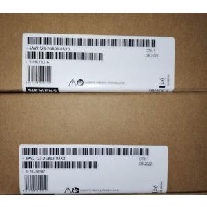 【新品 適当お願いごと書振り出し可】SIEMENS ジーメンス KTP700 6AV2123-2GB03-0AX0 タッチパネル見せびらかす器【６ヶ月引き受ける】