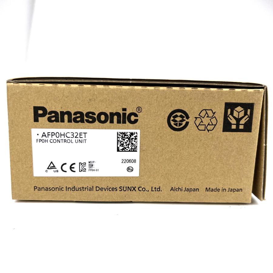 【新品 適格請求書発行可】Panasonic　 パナソニック　 AFP0HC32ET【６ヶ月保証】