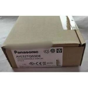 【新品 適格請求書発行可】Panasonic パナソニック AIG32TQ03DE タッチパネル 【６ヶ月保証】