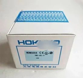 【新品 適格請求書発行可】HOKUYO/北陽電機 DMS-GB1-V　センサー【６ヶ月保証】
