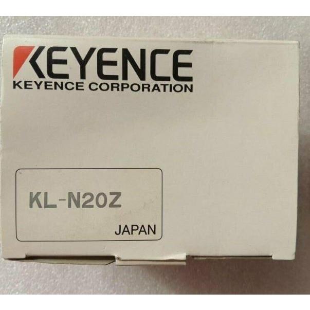 【新品 適当お願いごと書ふり出し可】KEYENCE KL-N20Z シーケンサ PLC キーエンス 【６ヶ月引きうける】 電設資材-その他-木材・建築資材・設備