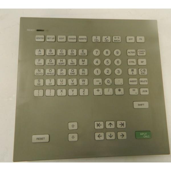 【新品 適当お願いごと書振り出し可】Mitsubishi KS-6MB212-02 Keyboard【６ヶ月引き受ける】
