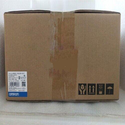 【新品 適当お願いごと書振り出し可】OMRONオムロンR88D-1SN15H-ECT【６ヶ月引き受ける】