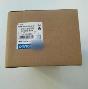 【新品 適当お願いごと書ふり出し可】OMRON オムロン R88M-GP40030H-S2-Z 用 サーボ原動機【６ヶ月引き受ける】