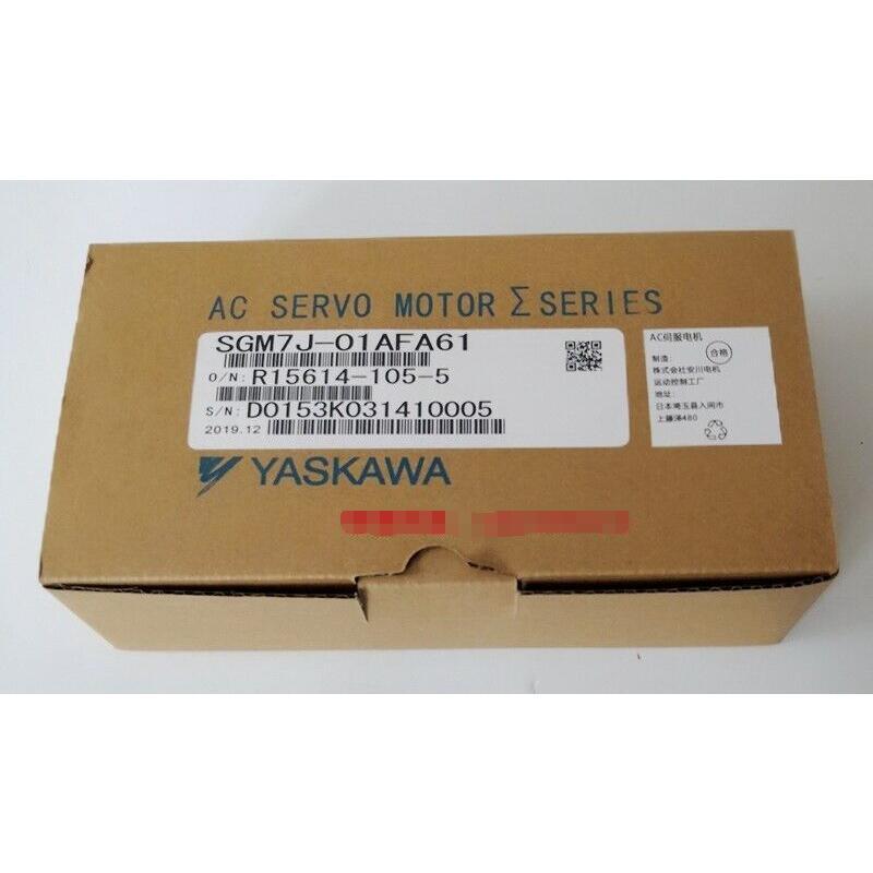 【新品 適当お願いごと書振り出し可】YASKAWA / 安川電機 サーボ１番ウッド SGD7S-5R5A30A【６ヶ月引き受ける】