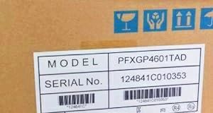 【新品 適当お願いごと書振り出し可】Pro-face GP-4601T PFXGP4601TAD 12.1型プログラマブル見せびらかす器GP4601T PFXGP4601TAD一も二もなくな送りとどける【６ヶ月引き受ける】