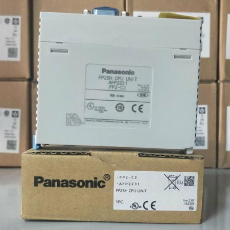 【新品 適当お願いごと書振り出し可】Panasonic FP2-C2 AFP2231【６ヶ月引き受ける】