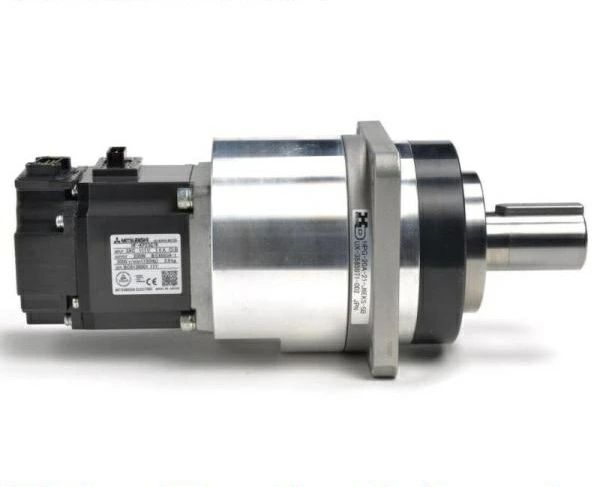 【新品 適当お願いごと書振り出し可】MITSUBISHI 三菱電機 HF-KP23G7K MR-J3続きもの サーボ原動機【６ヶ月引き受ける】