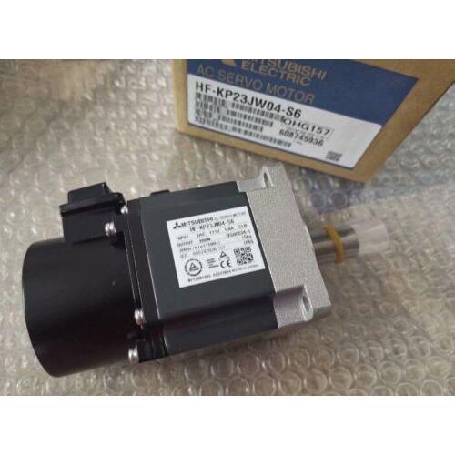 【新品 適当お願いごと書振り出し可】MITSUBISHI 三菱電機 HF-KP23JW04-S6【６ヶ月引き受ける】