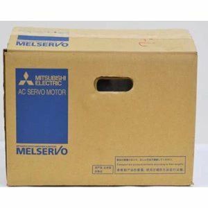 【新品 適当お願いごと書振り出し可】MITSUBISHI/三菱 HG-SR51 サーボ原動機【６ヶ月引き受ける】