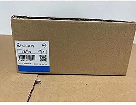 【新品 適当お願いごと書振り出し可】OMRON タッチパネル NS5-SQ10B-V2【６ヶ月引き受ける】