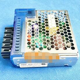 【新品 適格請求書発行可】OMRON オムロン S8VM-01524CD 24VDC0.65A 用 スイッチ電源 【６ヶ月保証】