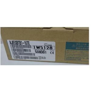 【新品 適当お願いごと書振りだし可】MITSUBISHI 三菱電機 AJ65SBTB1-16TE【６ヶ月引き請ける】 電設資材-花・ガーデン・DIY