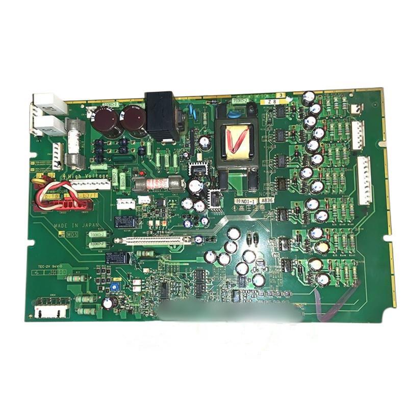 【新品 適格請求書発行可】FUJI 富士電機 EP-3959C-C2 用インバーター電源駆動マザーボード【６ヶ月保証】