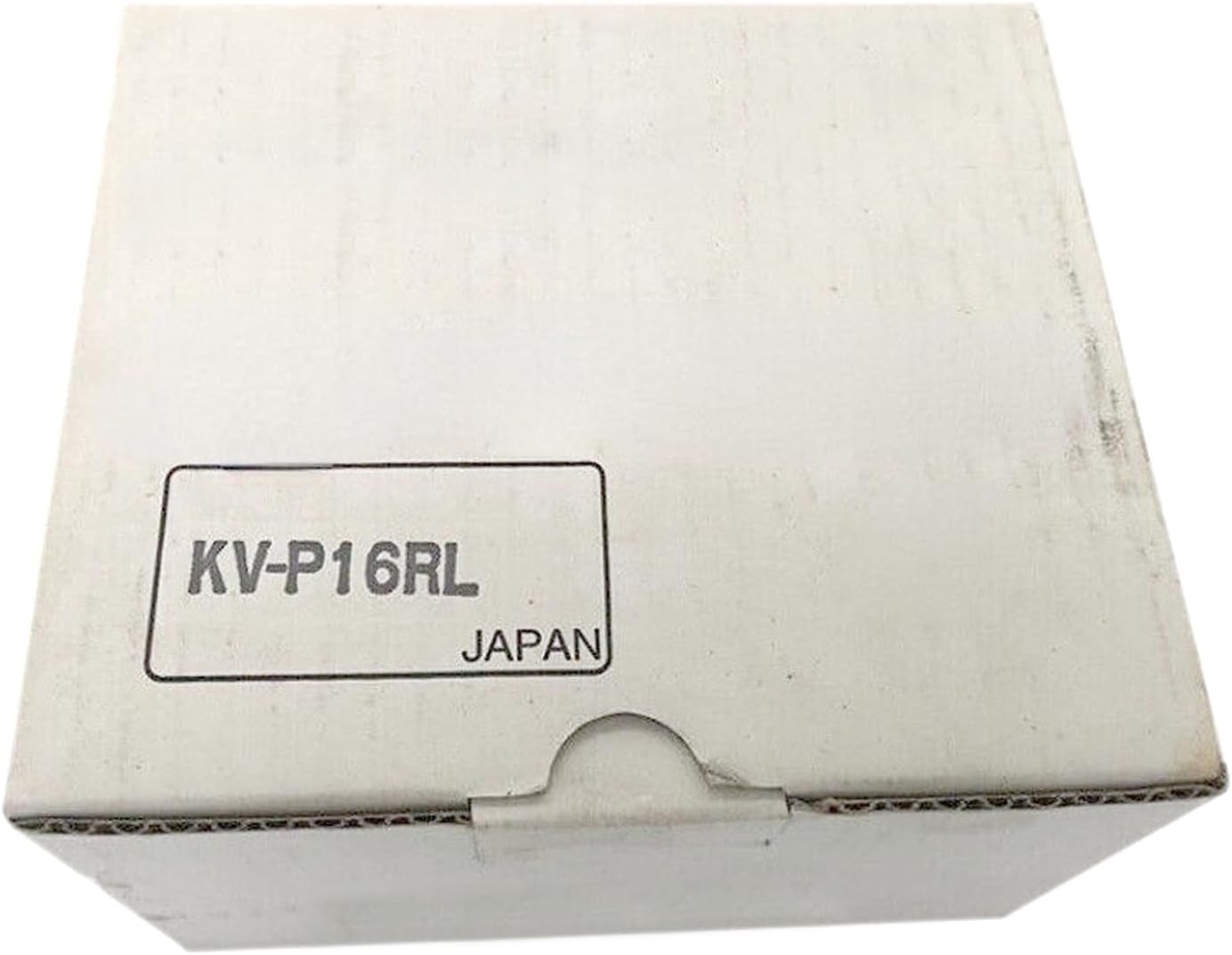 【新品 適当お願いごと書振り出し可】KEYENCE キーエンス KV-P16RL【６ヶ月引き受ける】