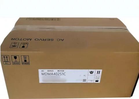 【新品 適格請求書発行可】Panasonic サーボドライバ MDMA402S1C 【6ヶ月保証】|3am Studio