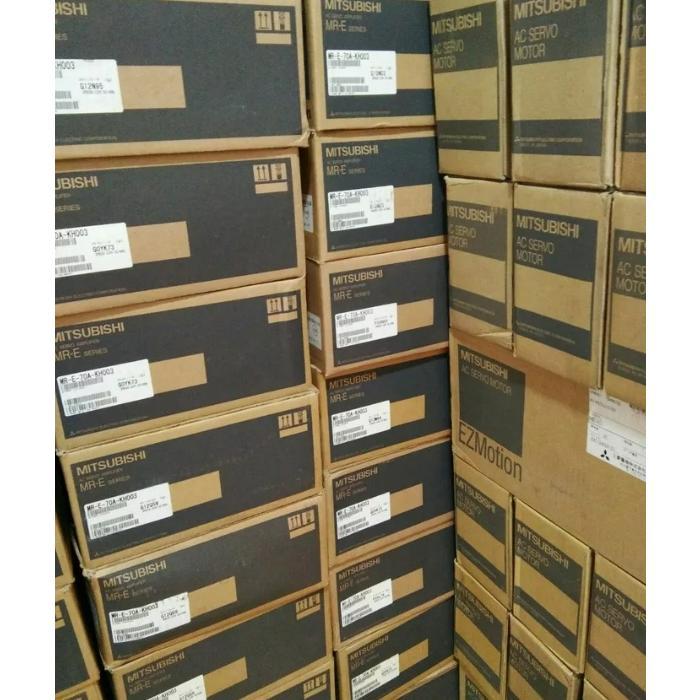 【新品 適格請求書発行可】MITSUBISHI/三菱 サーボアンプ MR-J2M-70DU-S009【６ヶ月保証】