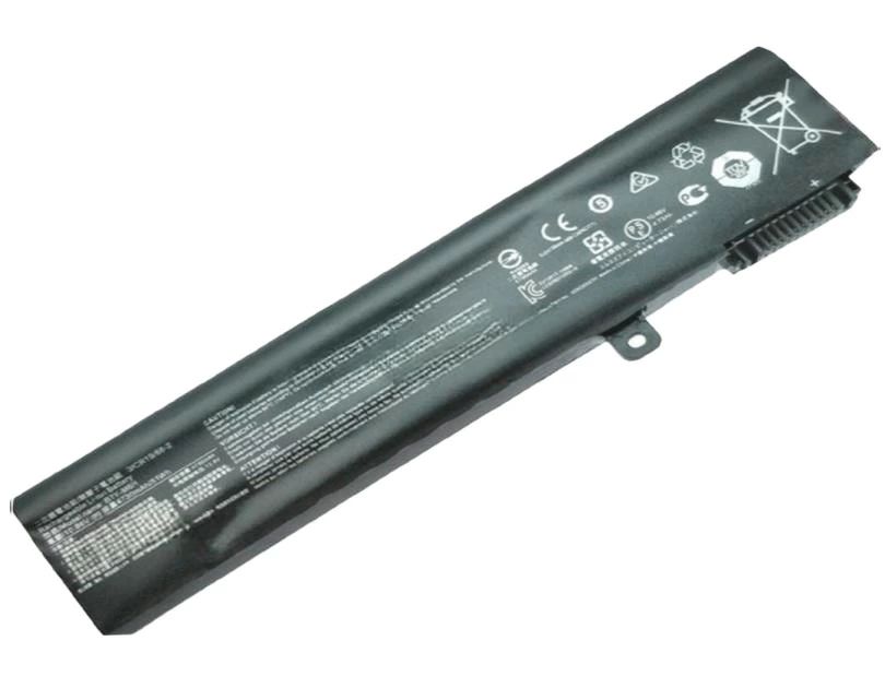 Pe70 6qd 10.86V 51Wh msi 万覚え帳 パソコン 万覚え帳マイコン 取り替えっこ 蓄電池 蓄電池