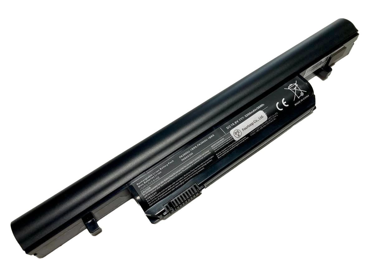 Tecra R850-14K 10.8V 48Wh TOSHIBA 万覚え帳マイコン 蓄電池