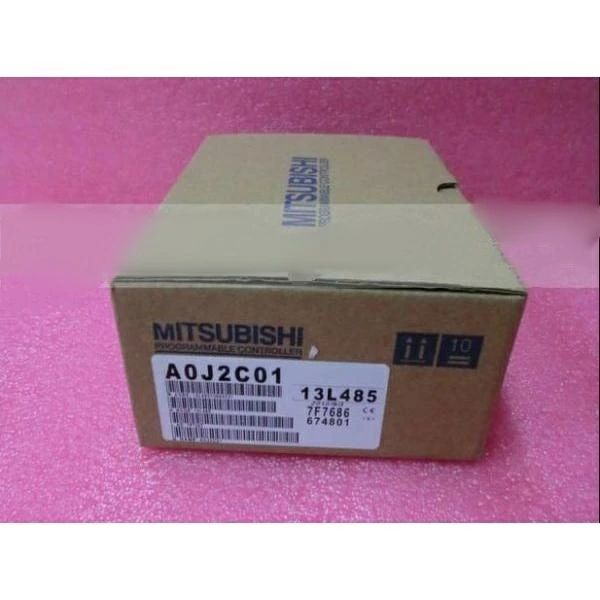 【新品 適格請求書発行可】MITSUBISHI 三菱 A0J2-C01【６ヶ月保証】