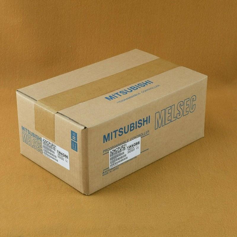 【新品 適格請求書発行可】MITSUBISHI 三菱電機 A2NCPUR21 CPUユニット【６ヶ月保証】