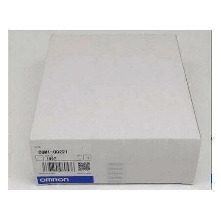 【新品 適格請求書発行可】OMRON オムロン 出力装置シーケンサーユニット CQM1-OC221【6ヶ月保証】|3am Studio