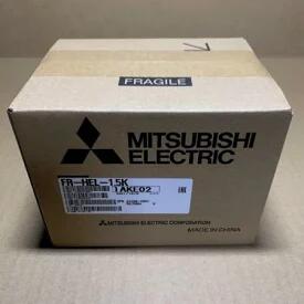 【新品 適当お願いごと書振り出し可】MITSUBISHI 三菱電機 FR-HEL-1.5K インバータ用オプション DCリアクトル FR-HEL続きもの【６ヶ月引き受ける】