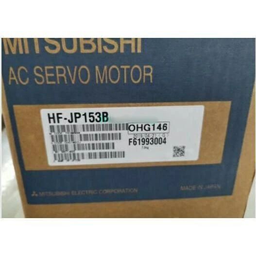 【新品 適当お願いごと書ふり出し可】MITSUBISHI 三菱電機 HF-JP153B【６ヶ月引き受ける】