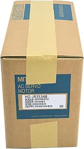 【新品 適格請求書発行可】MITSUBISHI 三菱電機 HG-JR3534B【６ヶ月保証】