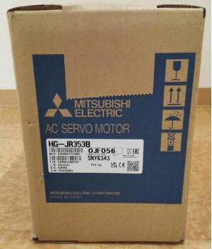 【新品 適当お願いごと書ふり出し可】MITSUBISHI/三菱 HG-JR353B 用サーボ原動機【６ヶ月引きうける】 電設資材-木材・建築資材・設備-花・ガーデン・DIY