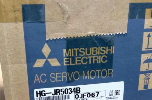 【新品 適格請求書発行可】MITSUBISHI 三菱電機 HG-JR5034B【６ヶ月保証】