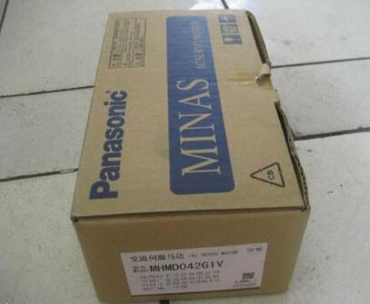 【新品 適当お願いごと書振りだし可】Panasonic パナソニック サーボ１番ウッド MHMD042G1V【６ヶ月引き請ける】 その他-花・ガーデン・DIY-電設資材