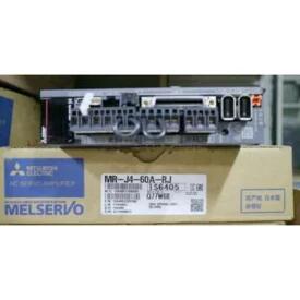 【新品 適格請求書発行可】MITSUBISHI 三菱電機 MR-J4-60A-RJ サーボアンプ【６ヶ月保証】