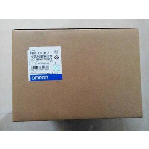 【新品 適格請求書発行可】OMRON オムロン R88D-KT15H-Z 用 サーボモーター【６ヶ月保証】