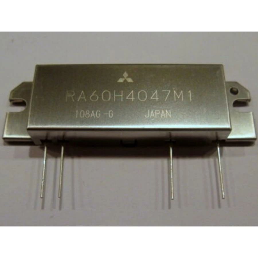 【新品 適格請求書発行可】MITSUBISHI/三菱 RA60H4047M1【６ヶ月保証】 27,521円