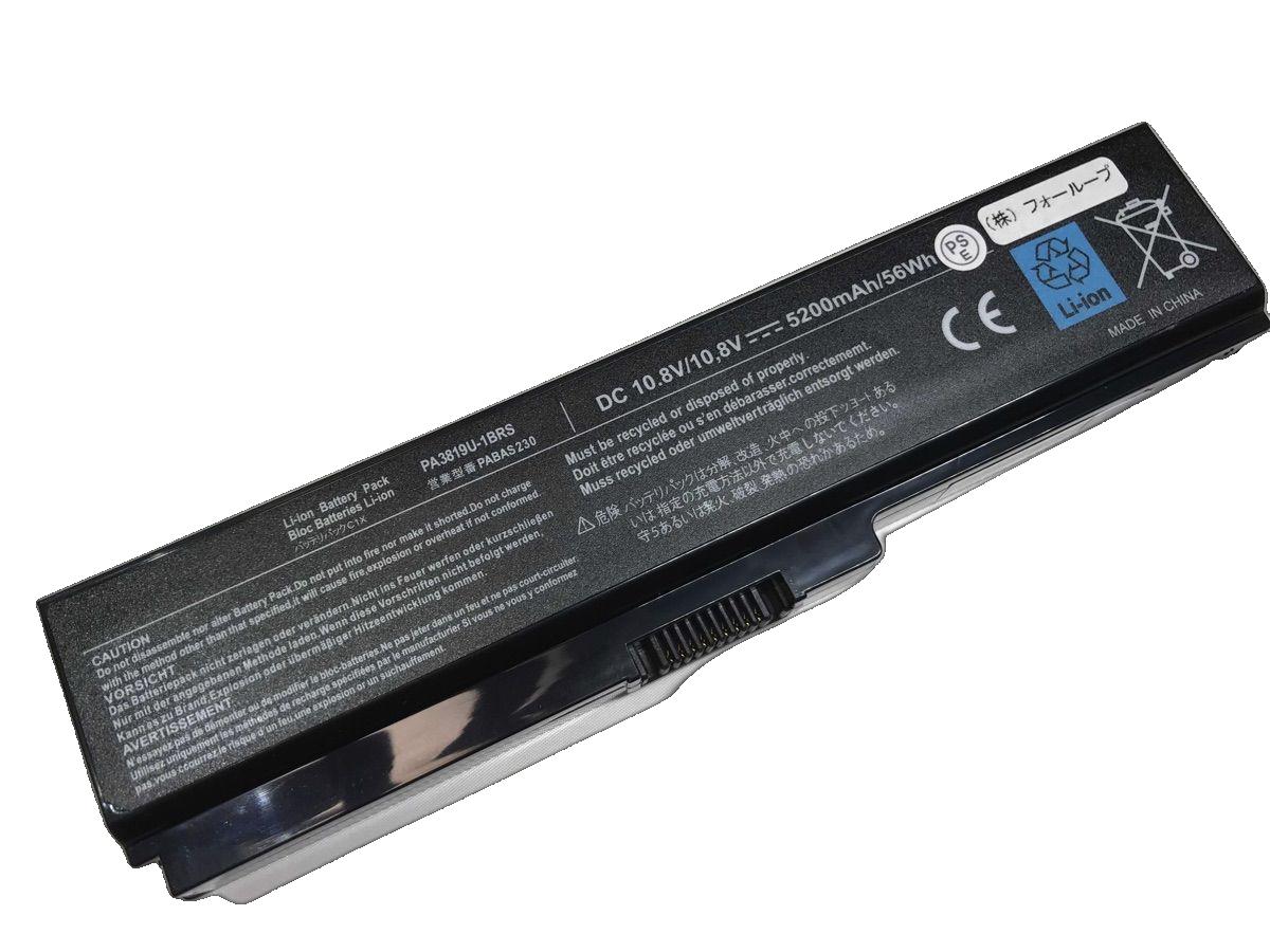 Satellite M338 10.8V 48Wh TOSHIBA ノートパソコン バッテリー|3am Studio