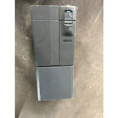 【新品 適格請求書発行可 】SIEMENS 6SE6440-2UD35-5FA1 Micromaster 440 Variable Speed Frequency Drive【６ヶ月保証】