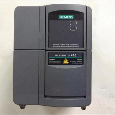 【新品 適格請求書発行可 】SIEMENS シーメンス インバータ 6SE6440-2UD41-1FB1 MM440 480V 110KW 【６ヶ月保証】