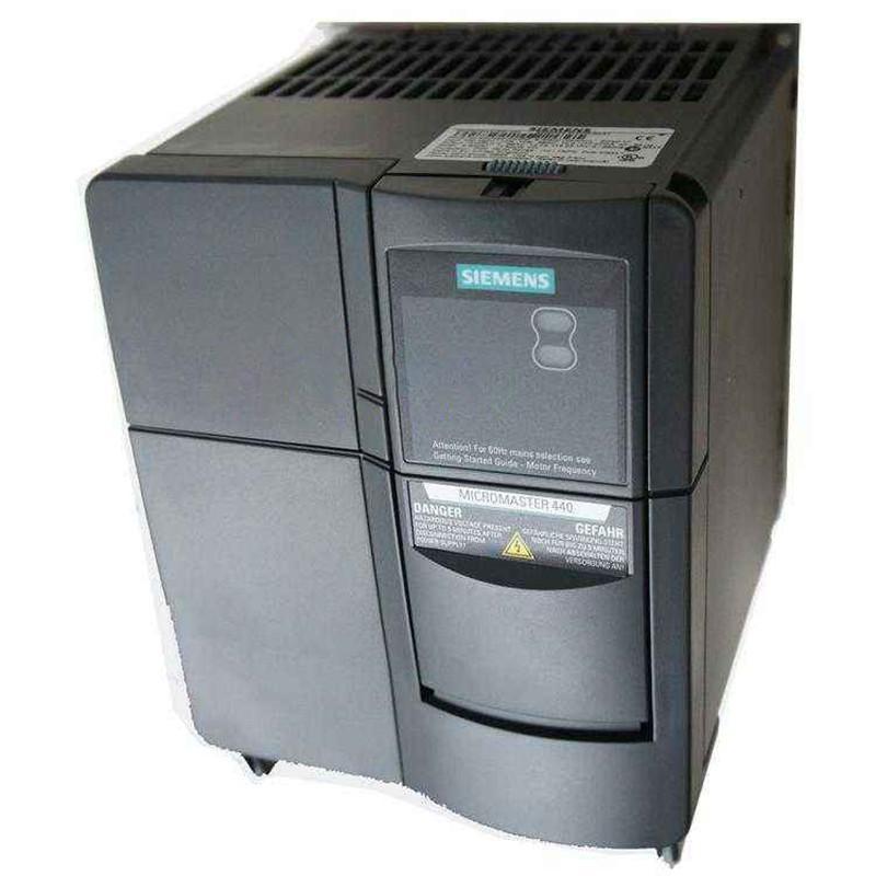 【新品 適格請求書発行可 】SIEMENS シーメンス インバータ 6SE6440-2UD41-3GB1 MM440 480V 132KW【６ヶ月保証】 967,750円