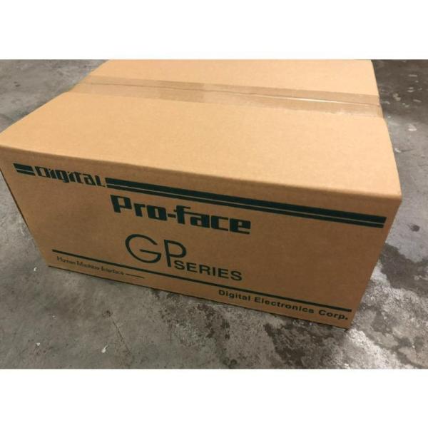 【新品 適格請求書発行可 Pro-Face タッチパネル AGP3750-T1-D24-M【６ヶ月保証】