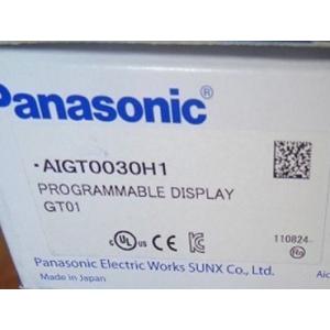 【新品 適格請求書発行可 Panasonic AIGT0030H1 A1GT0030H1【6ヶ月保証】