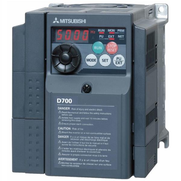 【新品 適当お願いごと書振り出し可  】MITSUBISHI三菱電機 FR-F740-11K-CHT 380V 11KW用 はたご屋取り替えっこ【６ヶ月引き受ける】