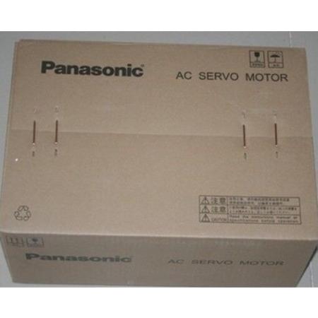 【新品 適当お願いごと書振り出し可  Panasonic サーボ原動機 M9GS2417200B【６ヶ月引き受ける】