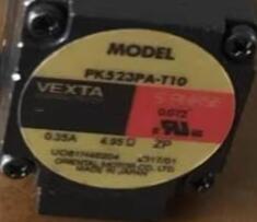 【新品 適格請求書発行可  OrientaImotor PK523PA-T10 【６ヶ月保証】