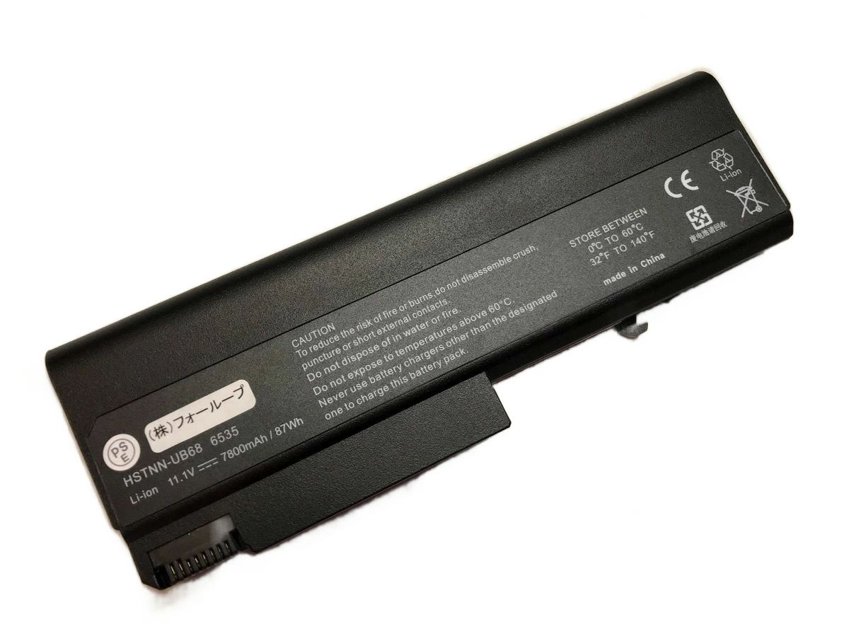 Probook 6545b 10.8V 80Wh hp 万覚え帳 パソコン 万覚え帳マイコン 取り替えっこ 乾電池 独居室