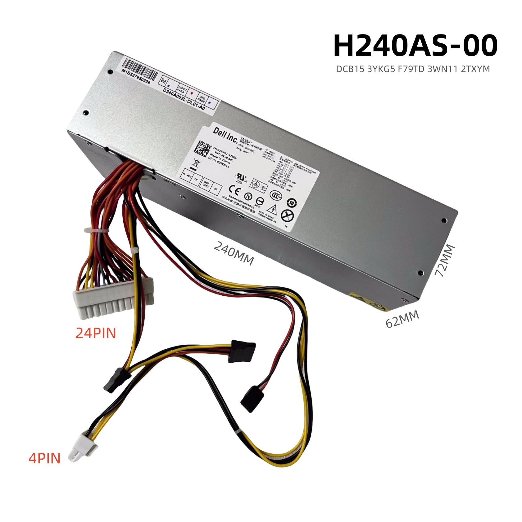 楽天市場】純正新品 Dell Optiplex 3010 7010 9010 390 790 960 990