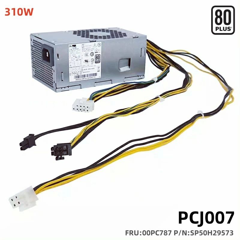 楽天市場】純正新品 LENOVO 260W TFX デスクトップ電源装置 LENOVO