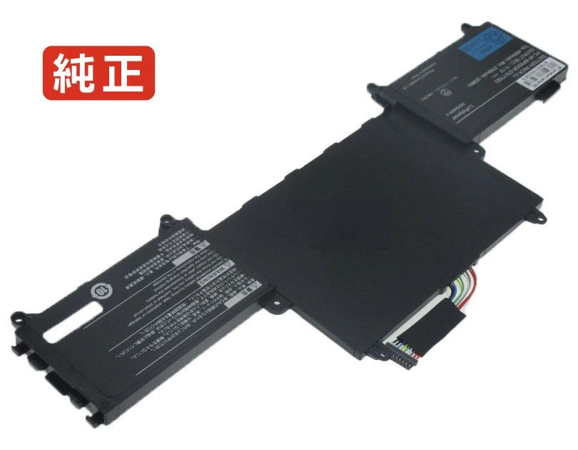 【純正】Pc-lz550tsb 11.1V 42Wh nec ノート PC ノートパソコン 純正 バッテリー 電池｜3am Studio