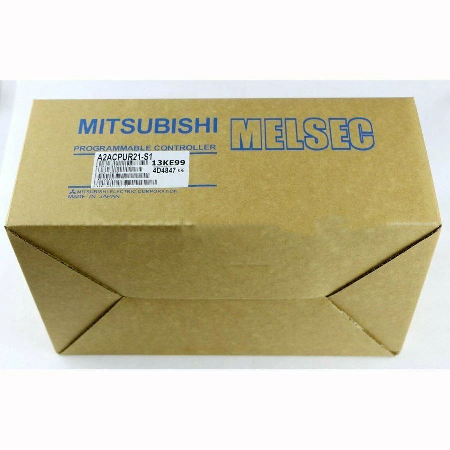 【新品★貨物輸送無料】MITSUBISHI 三菱電機 A2ACPUR21-S1 中央処理装置社会的単位【６ヶ月言いはなつ】