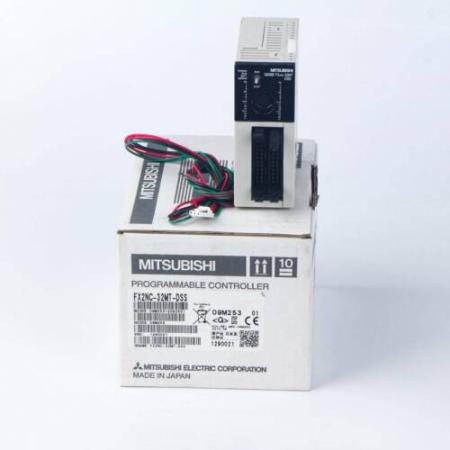 【新品★送料無料】三菱電機 マイクロシーケンサー FX2NC-32MT-DSS【6ヶ月保証】|3am Studio